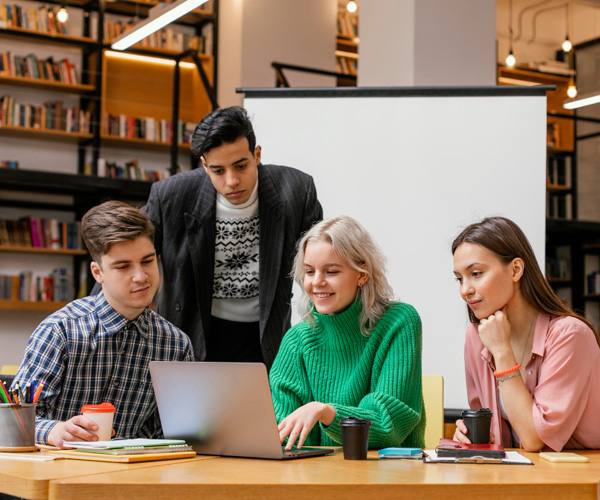 University Preparation Programme (UPP)