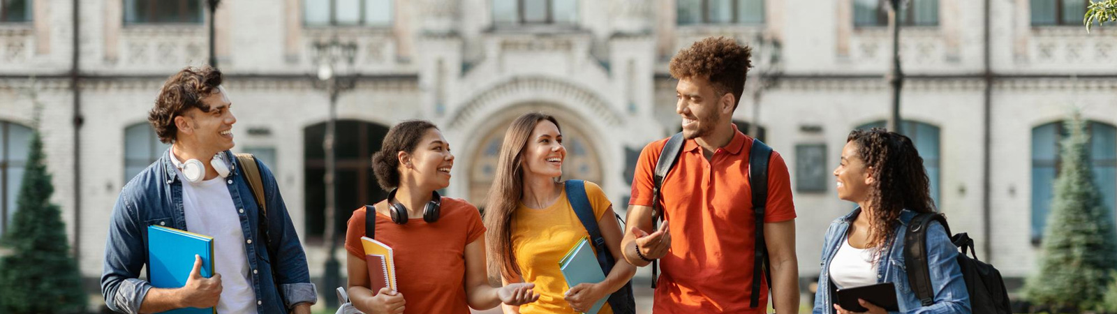 University Preparation Programme (UPP)